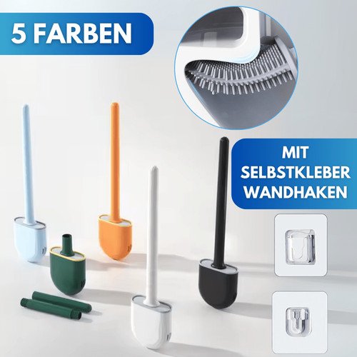 Bürste toilettenbürste - wc-bürste,