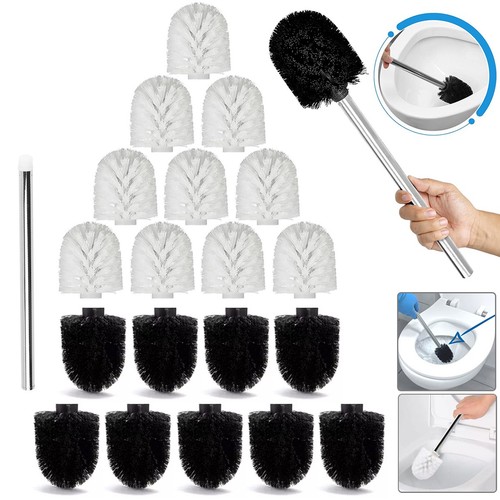 10x ersatzbürste bürstenkopf - 10x,