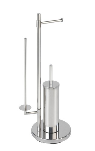 Wenko stand garnitur - stand, wc-garnitur