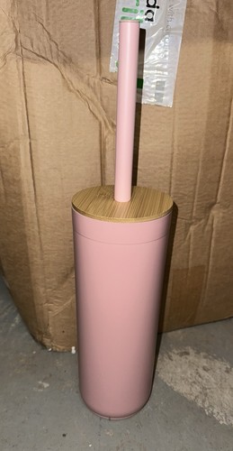 Bürstengarnitur rosa - wc,