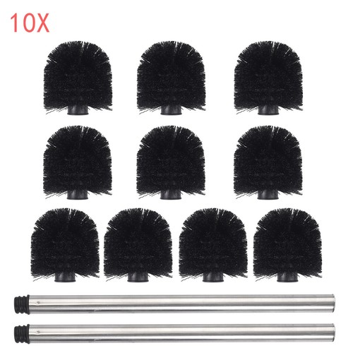 10x ersatz bürstenkopf 2x - 10x,