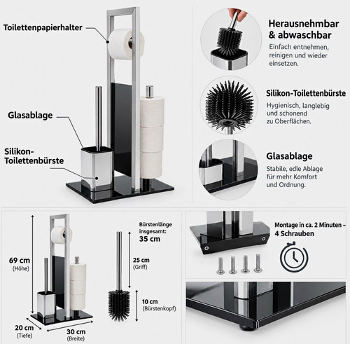 Garnitur 1 mit - garnitur,