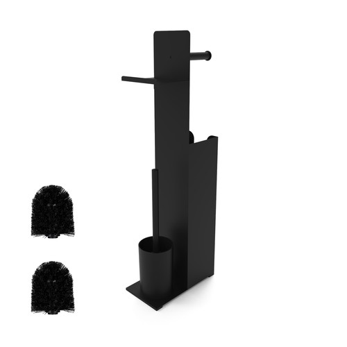 Garnitur - wc,