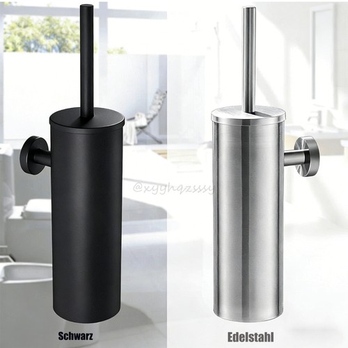 Edelstahl toilettenbürste - edelstahl,