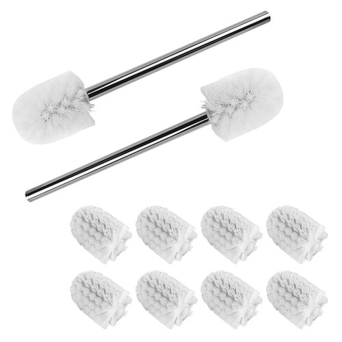 Toilettenbürste 10x