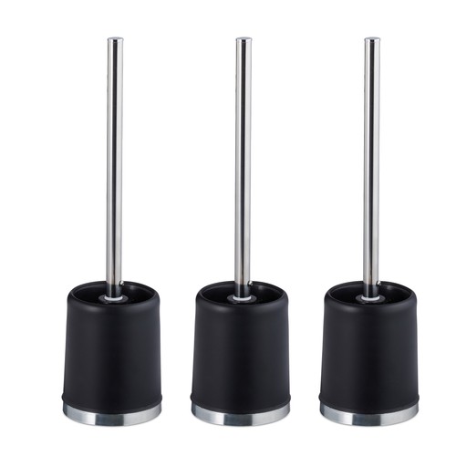 Klobürste bürstenset - klobürste, wc-bürstenset
