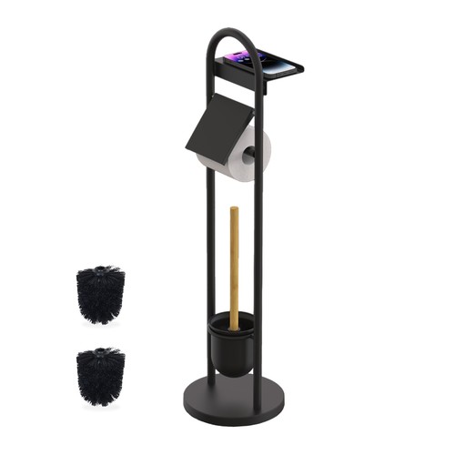 Garnitur klopapierhalter - wc,