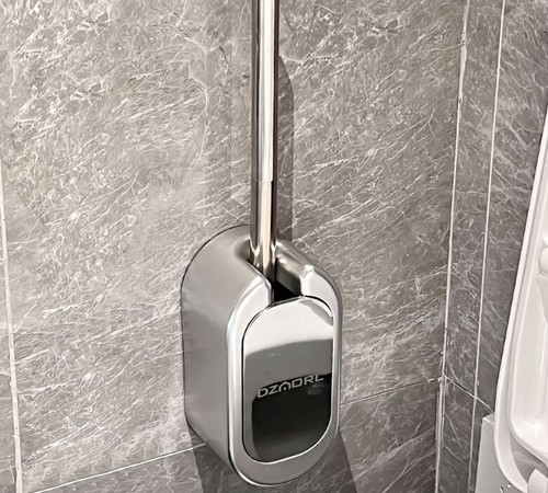 Wandmontage bürste - wc,
