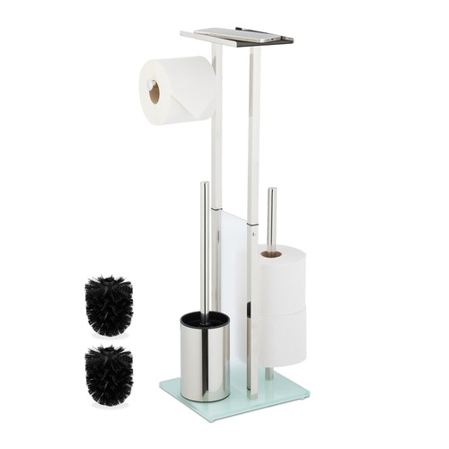 Garnitur toilettenhalter - wc,