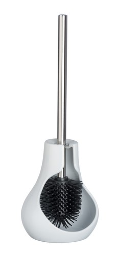 Wenko keramik garnitur drop - keramik, wc