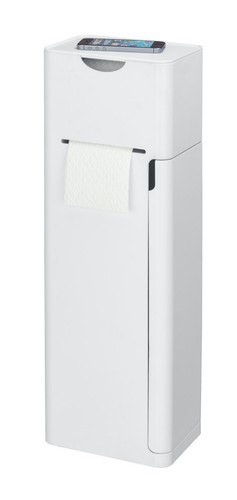 Wenko 6in1 stand garnitur - stand, wc