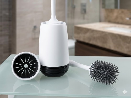 Klobürste toilettenbürste - klobürste,,