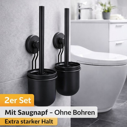 Toilettenbürste