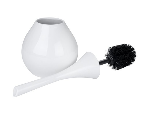 Wenko garnitur flakon - wc,