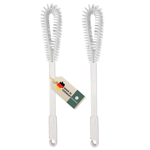 2er set urinalbürste bürste - set,