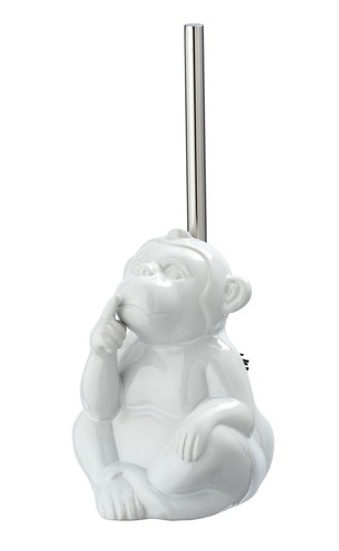 Wenko garnitur monkey - wenko, wc