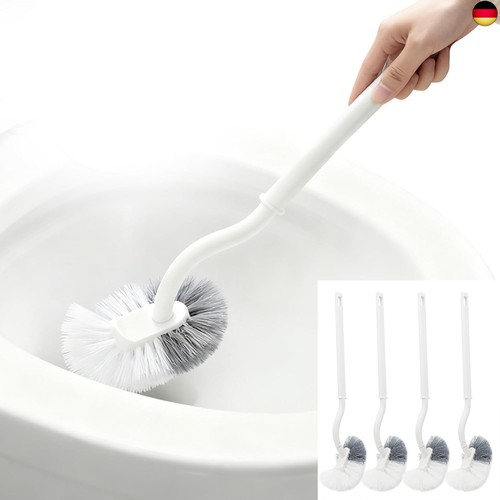 Stück toilettenbürste set - 4,