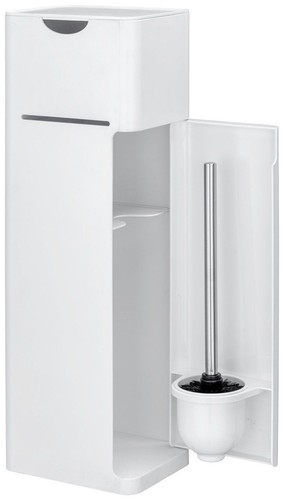 Wenko stand garnitur - wc, imon