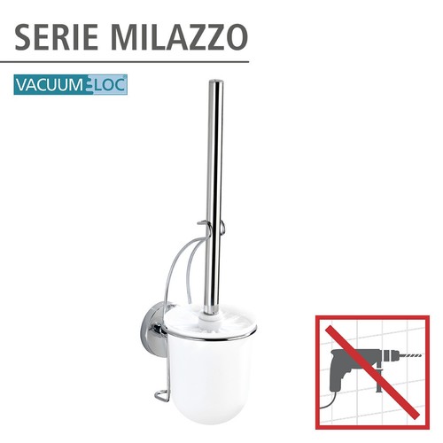 Wenko garnitur toiletten - wc,