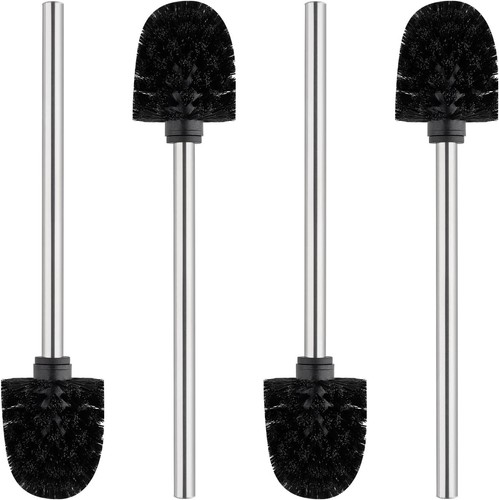 Bürste toilettenbürste - 4x,