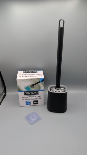Starwax silikon wc bürste - |,